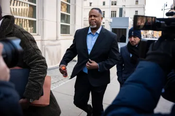 Amerikanci otkrili: Biv&scaron;i NBA igrač i trener priznat će odavanje tajni kladioničarskim mafijama