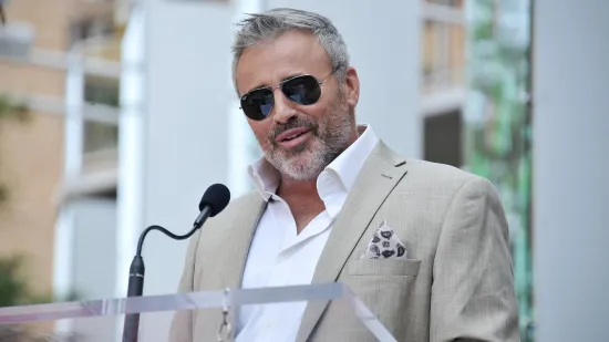 Matt LeBlanc vraća se na male ekrane: Novom krimi-dramom najavljuje odstupanje od sitcoma