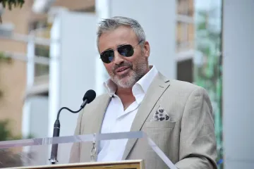 Matt LeBlanc vraća se na male ekrane: Novom krimi-dramom najavljuje odstupanje od sitcoma