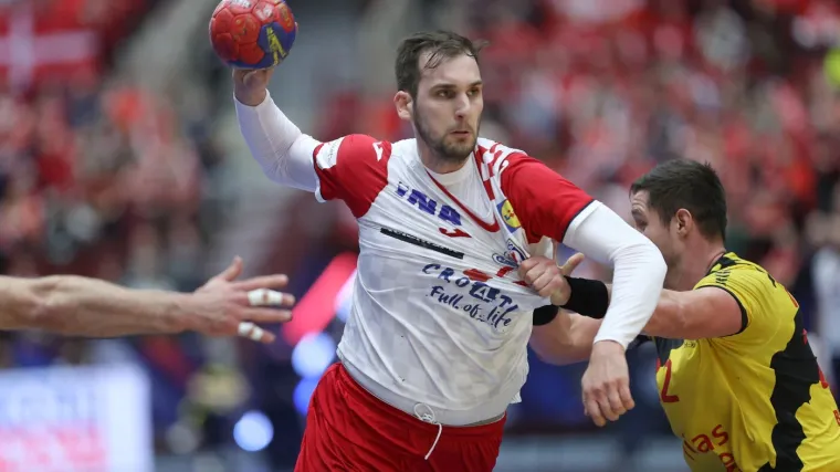 Otkriveni detalji te&scaron;ke bolesti srebrnog hrvatskog reprezentativca: 'Prima kemoterapije'