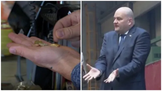 Istražujemo &scaron;um u komunikaciji između &Scaron;u&scaron;njara i DZS-a. Evo kako se računa inflacija