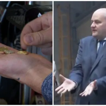 Istražujemo &scaron;um u komunikaciji između &Scaron;u&scaron;njara i DZS-a. Evo kako se računa inflacija