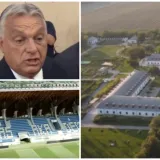 Od dvorca do zebri: Kako je selo Viktora Orbana postalo simbol korupcije u Mađarskoj