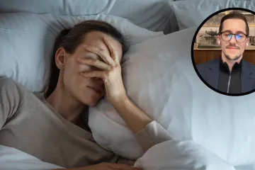 Koliko vam stvarno treba sati sna po noći? Hrvatski znanstvenik s Harvarda rije&scaron;io dilemu