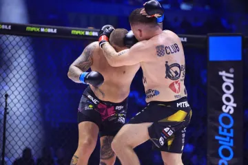 Stigao novi poredak boraca u FNC-u: Evo kako je Ljubljana utjecala