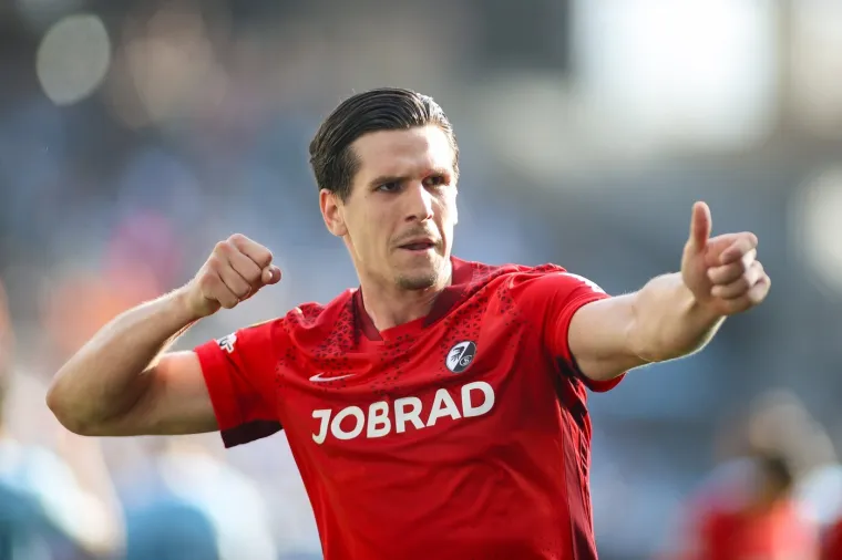 Kakva forma pred SP: Matanović je zvijer, samo su trojica ispred njega u Njemačkoj