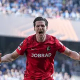 Kakva forma pred SP: Matanović je zvijer, samo su trojica ispred njega u Njemačkoj