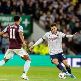 Poznati parovi polufinala Europske lige: Evo tko stoji Matanoviću na putu do vrha