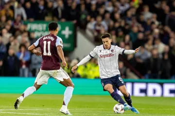 Poznati parovi polufinala Europske lige: Evo tko stoji Matanoviću na putu do vrha