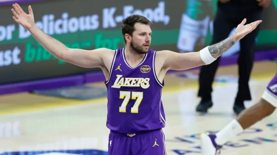 Dončić saznao sjajne vijesti: NBA uvažila žalbu sjajnom ko&scaron;arka&scaron;u