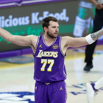 Dončić saznao sjajne vijesti: NBA uvažila žalbu sjajnom ko&scaron;arka&scaron;u
