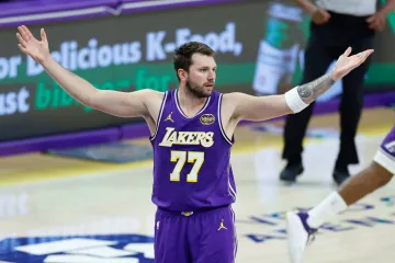 Dončić saznao sjajne vijesti: NBA uvažila žalbu sjajnom ko&scaron;arka&scaron;u