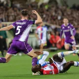 Pongračić ispao od Sose: Ovo su parovi polufinala Konferencijske lige