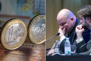 Istražujemo &scaron;um u komunikaciji između &Scaron;u&scaron;njara i DZS-a. Evo kako se računa inflacija