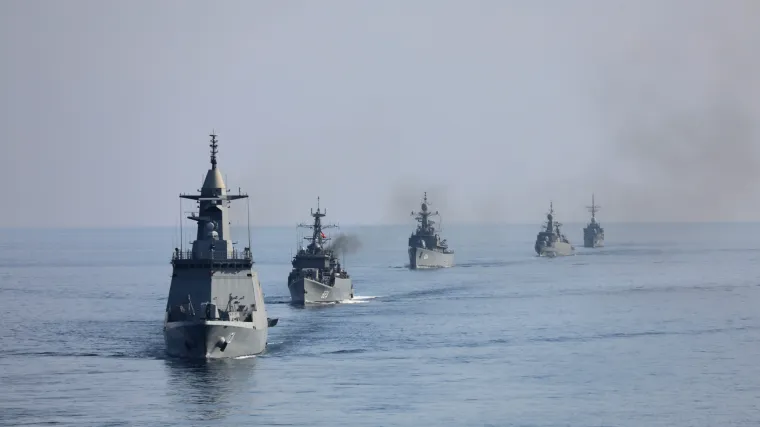 Iran otvorio Hormuz, evo &scaron;to se odmah dogodilo s cijenom nafte: Oglasio se Trump