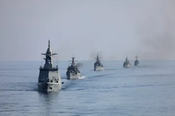 Cijene nafte pale nakon otvaranja Hormuza! Trump: 'Iran je pristao, većina točaka je gotova'