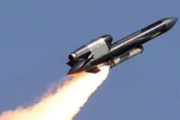 Ruski dron 'zalutao' u zračni prostor NATO članice, ulovili ga radari