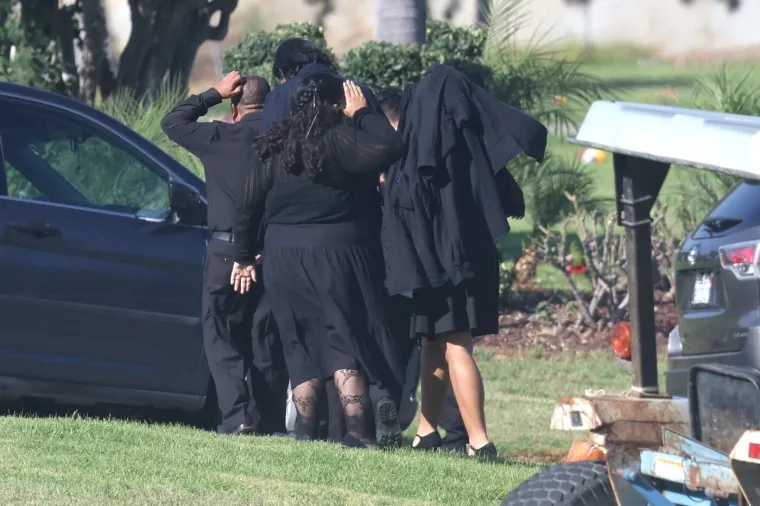 Popularni pjevač ubio tinejdžericu? Istražitelji zatekli stravične prizore u njegovoj Tesli