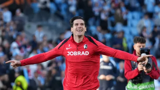 Znate li tko je najbolji hrvatski strijelac u Europi ove sezone?