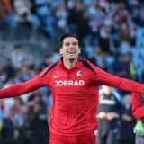 Znate li tko je najbolji hrvatski strijelac u Europi ove sezone?