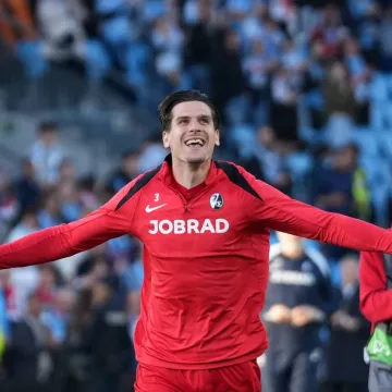 Znate li tko je najbolji hrvatski strijelac u Europi ove sezone?