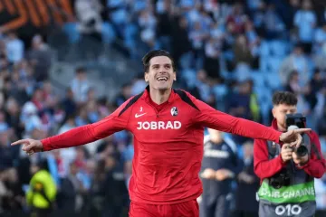 Znate li tko je najbolji hrvatski strijelac u Europi ove sezone?