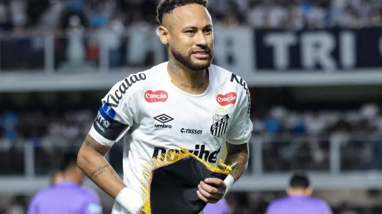 Neymar komentirao ide li u SAD: 'Iskreno ne znam'