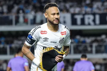 Neymar komentirao ide li u SAD: 'Iskreno ne znam'