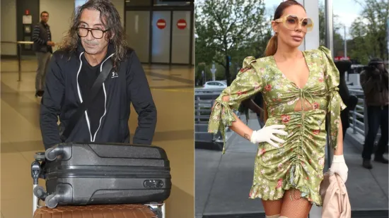 Ana Nikolić i Rale su se zaručili: Objava zaruka postala je viralna, a evo i za&scaron;to