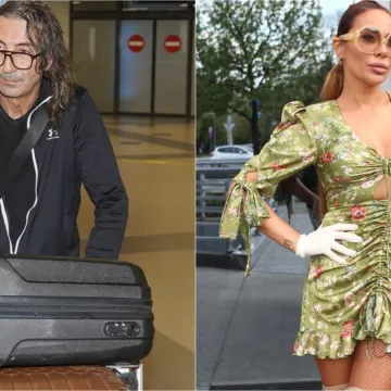 Ana Nikolić i Rale su se zaručili: Objava zaruka postala je viralna, a evo i za&scaron;to