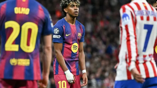 Barcelona se ne miri s ispadanjem iz Lige prvaka, evo &scaron;to sada žele