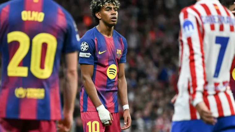 Barcelona se ne miri s ispadanjem iz Lige prvaka, evo &scaron;to sada žele