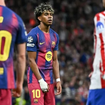 Barcelona se ne miri s ispadanjem iz Lige prvaka, evo &scaron;to sada žele