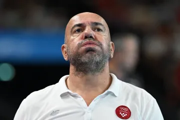 Tucak: 'Tko se puno daje, taj ne voli gubiti. Pljuvali su nas, a napravili smo čudo'