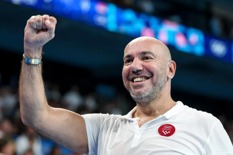 Tucak: 'Tko se puno daje, taj ne voli gubiti. Pljuvali su nas, a napravili smo čudo'