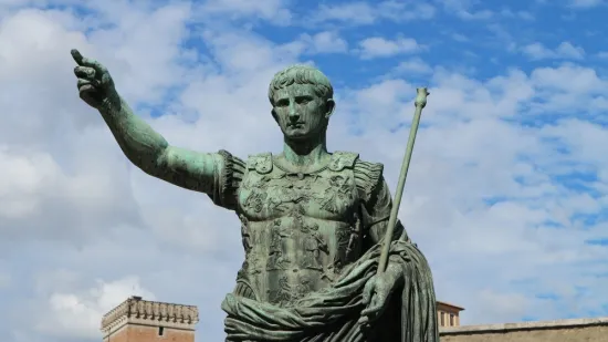 [KVIZ] Svojom vladavinom obilježili su povijest, no rijetki znaju sve o ovim carevima