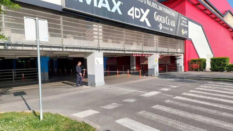 Tri shopping centra u Zagrebu bila evakuirana zbog dojave o bombi! Ispostavilo se da su bile lažne