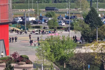 Tri shopping centra u Zagrebu bila evakuirana zbog dojave o bombi! Ispostavilo se da su bile lažne