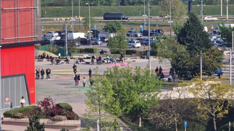 Tri shopping centra u Zagrebu bila evakuirana zbog dojave o bombi! Ispostavilo se da su bile lažne