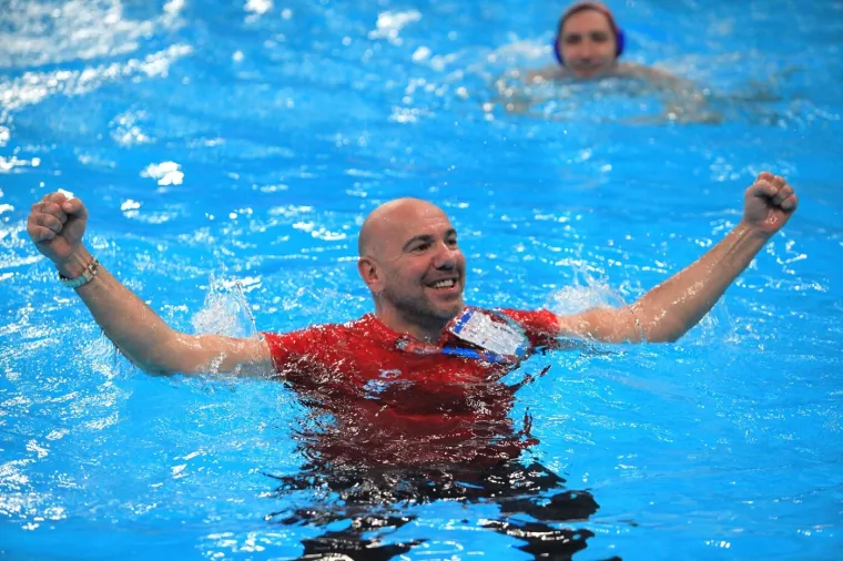 Tucak: 'Tko se puno daje, taj ne voli gubiti. Pljuvali su nas, a napravili smo čudo'