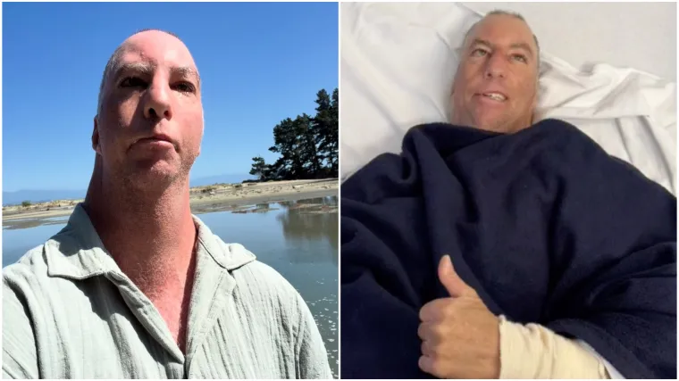 On je čudo kojem su prognozirali svega dan života: 'Djeca su zurila i to me ljutilo'