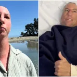 On je čudo kojem su prognozirali svega dan života: 'Djeca su zurila i to me ljutilo'