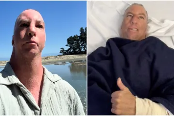 On je čudo kojem su prognozirali svega dan života: 'Djeca su zurila i to me ljutilo'