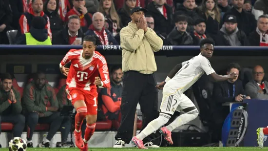 Bayernu nakon izbacivanja Real Madrida stigla jako lo&scaron;a vijest