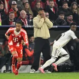 Bayernu nakon izbacivanja Real Madrida stigla jako lo&scaron;a vijest