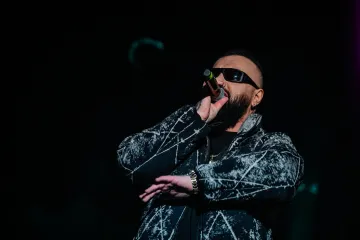 Buba Corelli iznenadio fanove! Usred GOAT Toura, nakon pet godina, reper objavio solo projekt