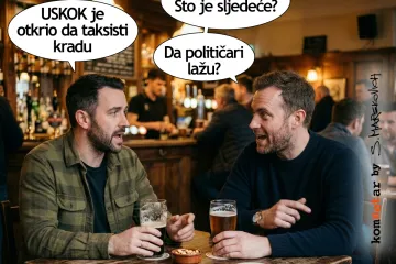 Veliko otkriće