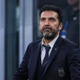 Buffon objavio srcedrapajuću poruku: 'Svaka bi suza bila tek jo&scaron; jedna...'