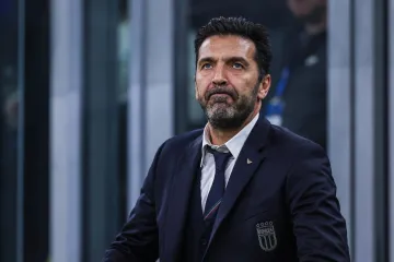 Buffon objavio srcedrapajuću poruku: 'Svaka bi suza bila tek jo&scaron; jedna...'
