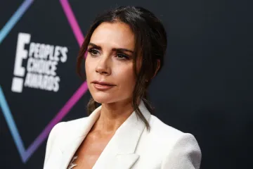 Victoria Beckham slavi rođendan: Ovih pet stvari vjerojatno niste znali o njoj